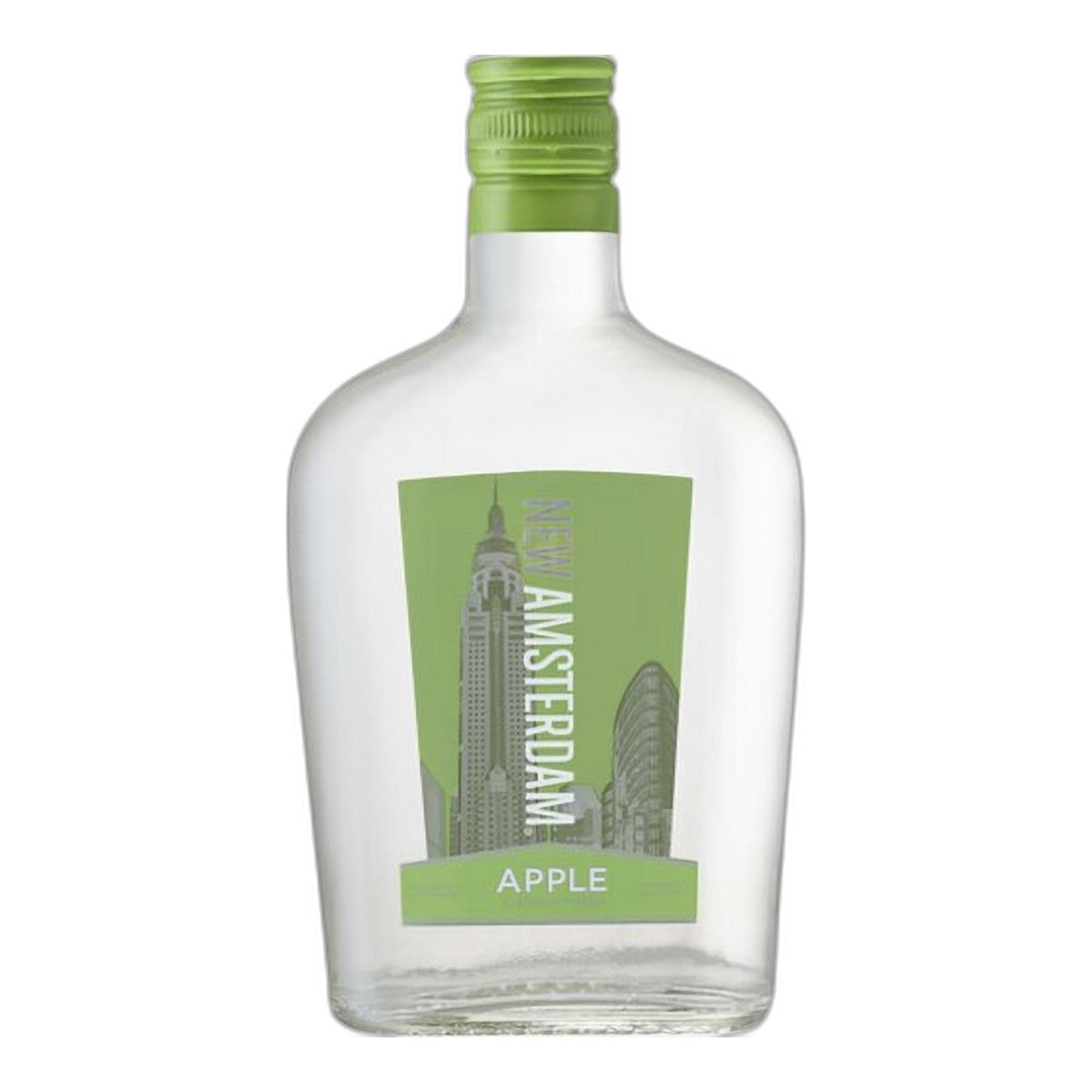 New Amsterdam Apple Vodka 375ml