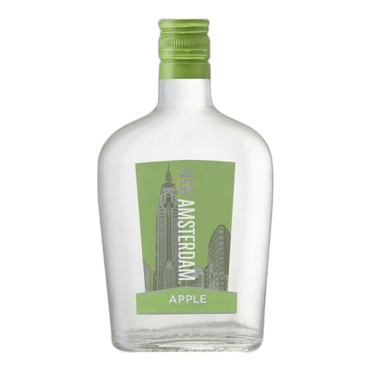 New Amsterdam Apple Vodka 375ml
