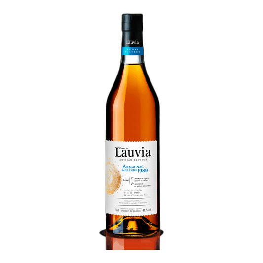 Lauvia 1989 750ml
