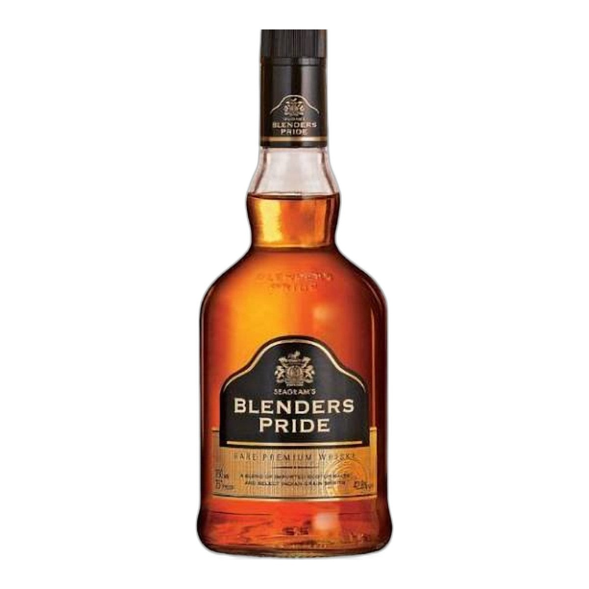 Blenders Pride Reserve Whisky 750ml