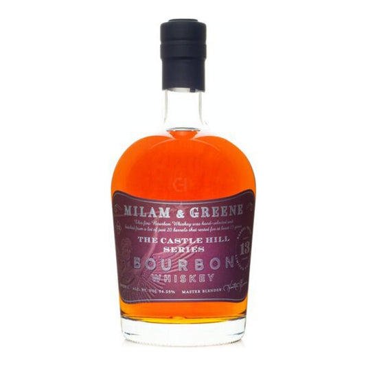 Milam & Greene Castle Hill 750ml