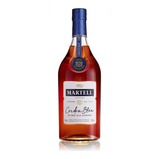 Martell Cordon Bleu 750ml