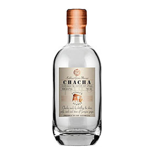 Chacha Brandy 750ml