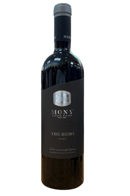 Mony Blend the Hero 750ml