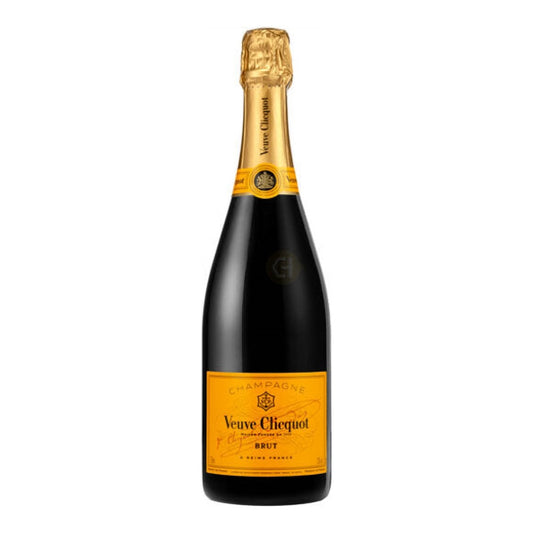 Veuve Clicquot Brut Ice Jacket 750ml