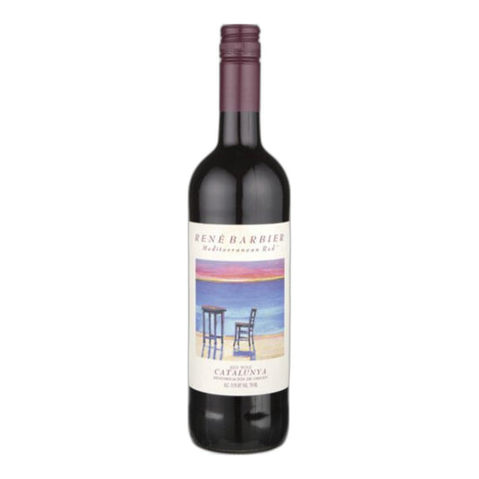 René Barbier Red 3L