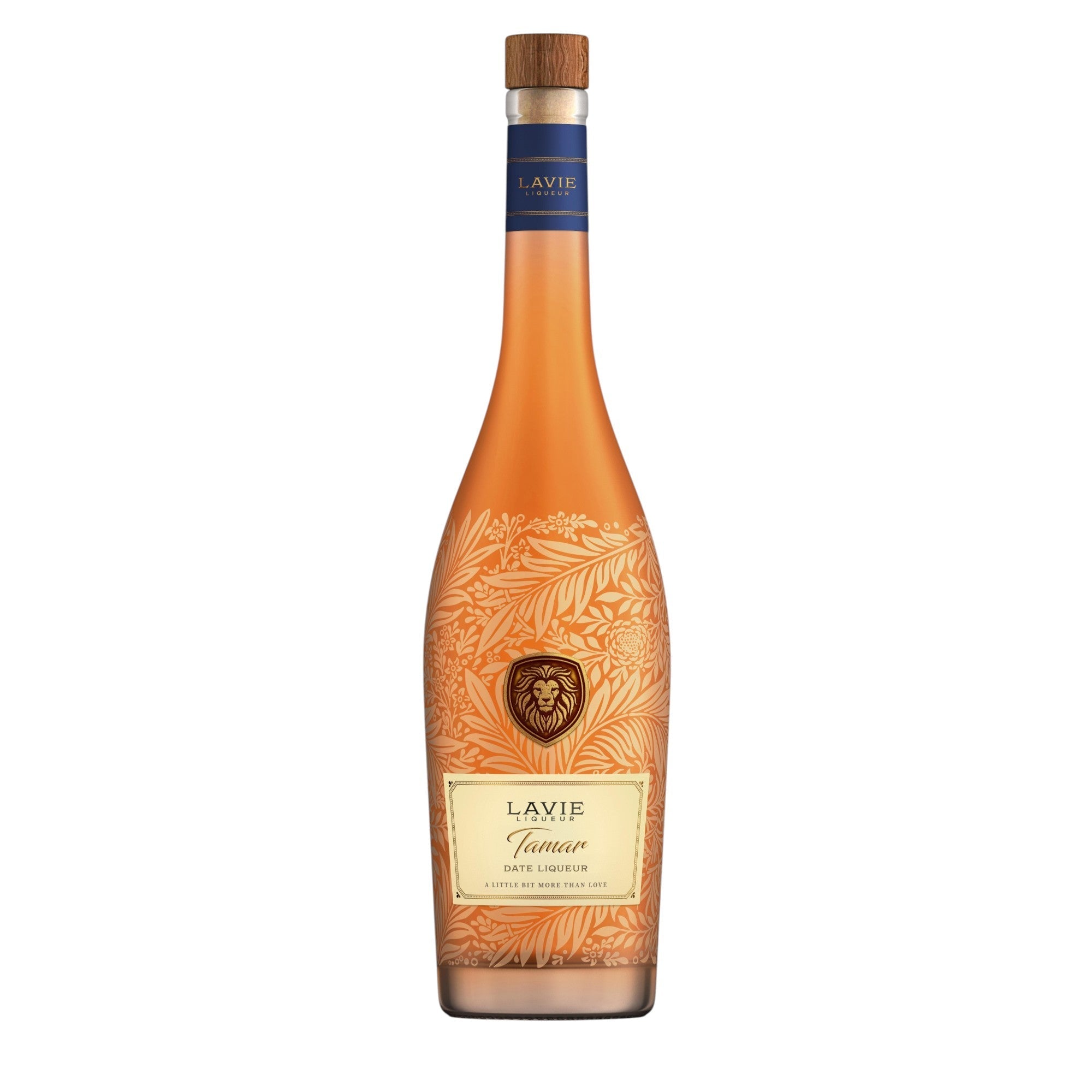 Lavie Tamar Date 750ml