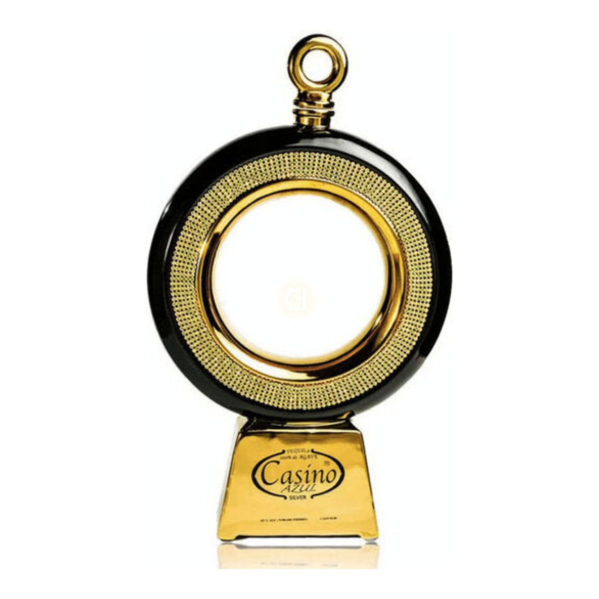 Casino Azul Reposado Ring 1L