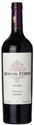 Achaval Ferrer Malbec 750ml