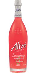Alize Strawberry 750ml