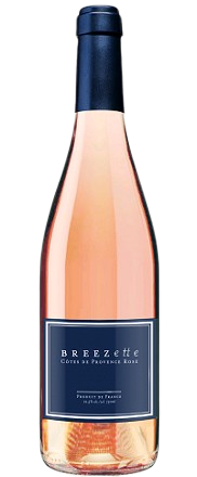 G&B Côtes de Provence Rosé 750ml