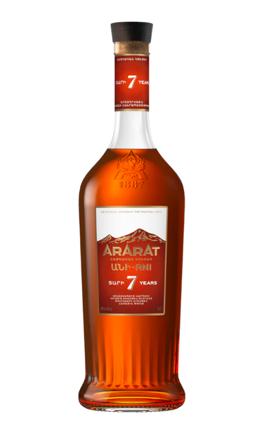Ararat Ani 7 Year 750ml
