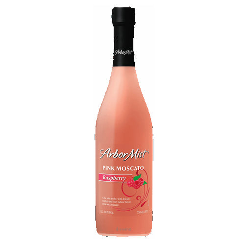 Arbor Mist Raspberry Moscato 750ml