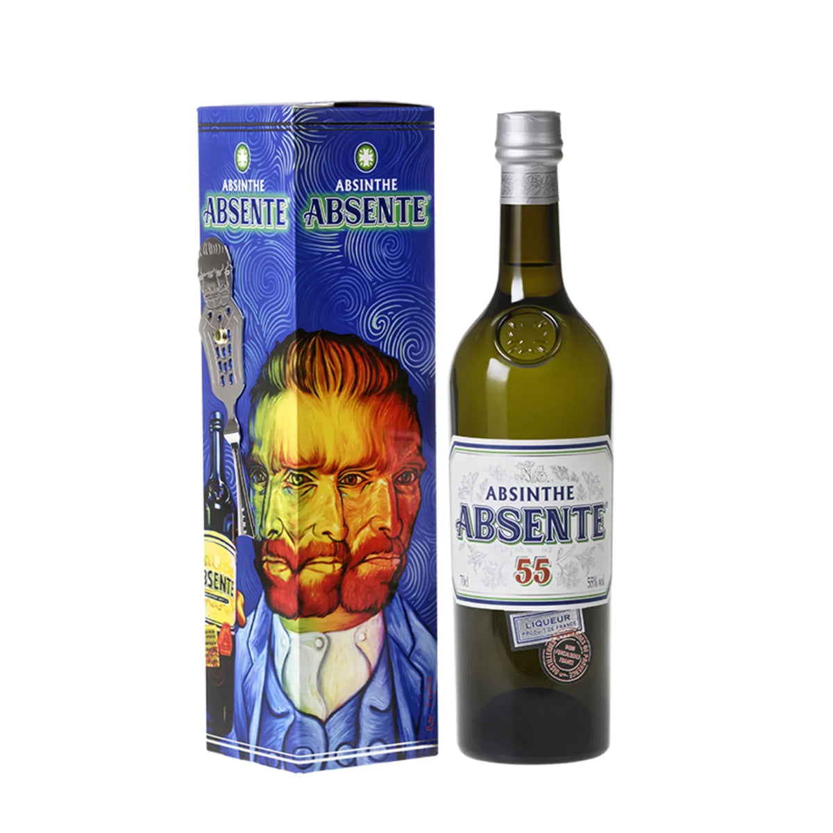 Van Gogh 50ml