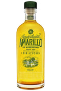 Aguardiente Amarillo Sin Azúcar 375ml