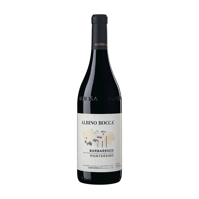 Albino Rocca Barbaresco 750ml