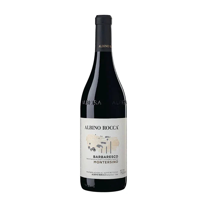 Albino Rocca Barbaresco 750ml