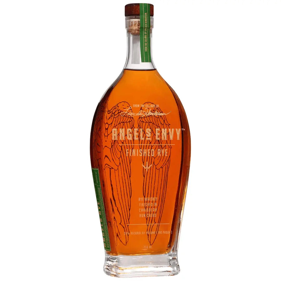 Angel's Envy Rye 750ml