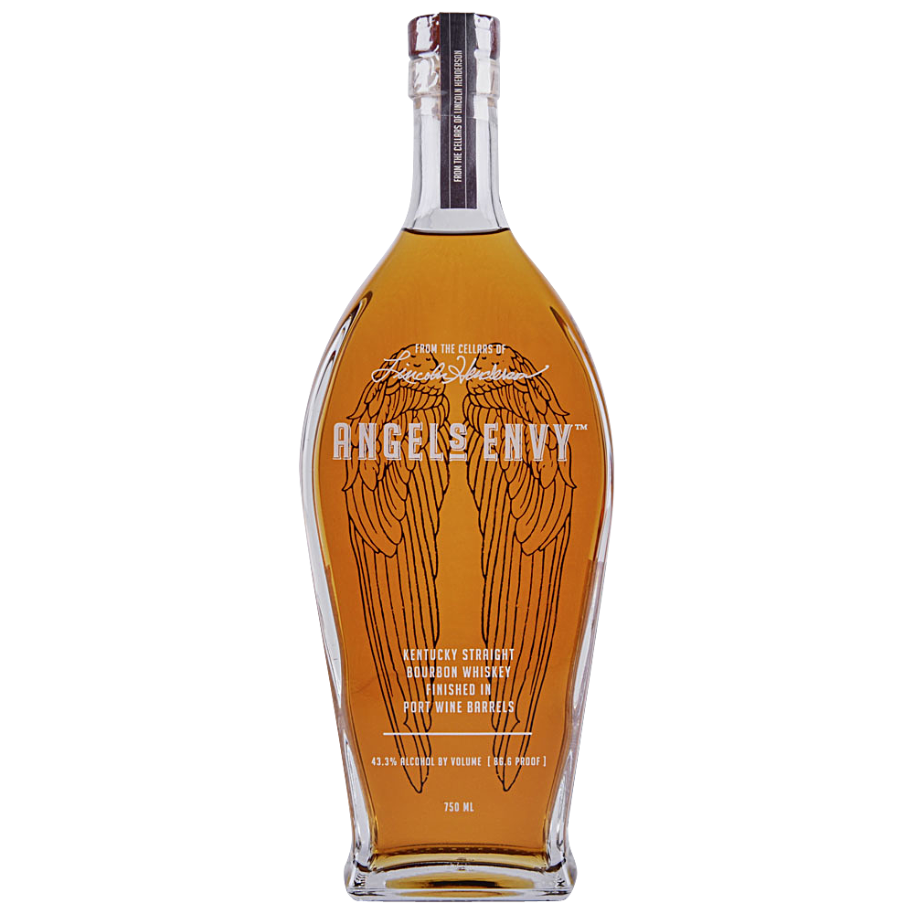 Angel's Envy Kentucky 750ml