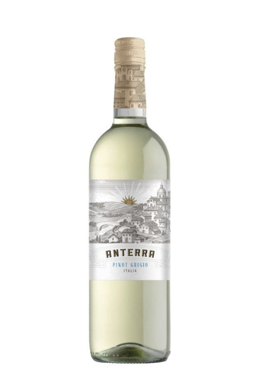 ANTERRA PINOT GRIGIO 750ML