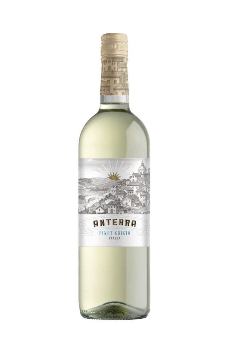 ANTERRA PINOT GRIGIO 750ML