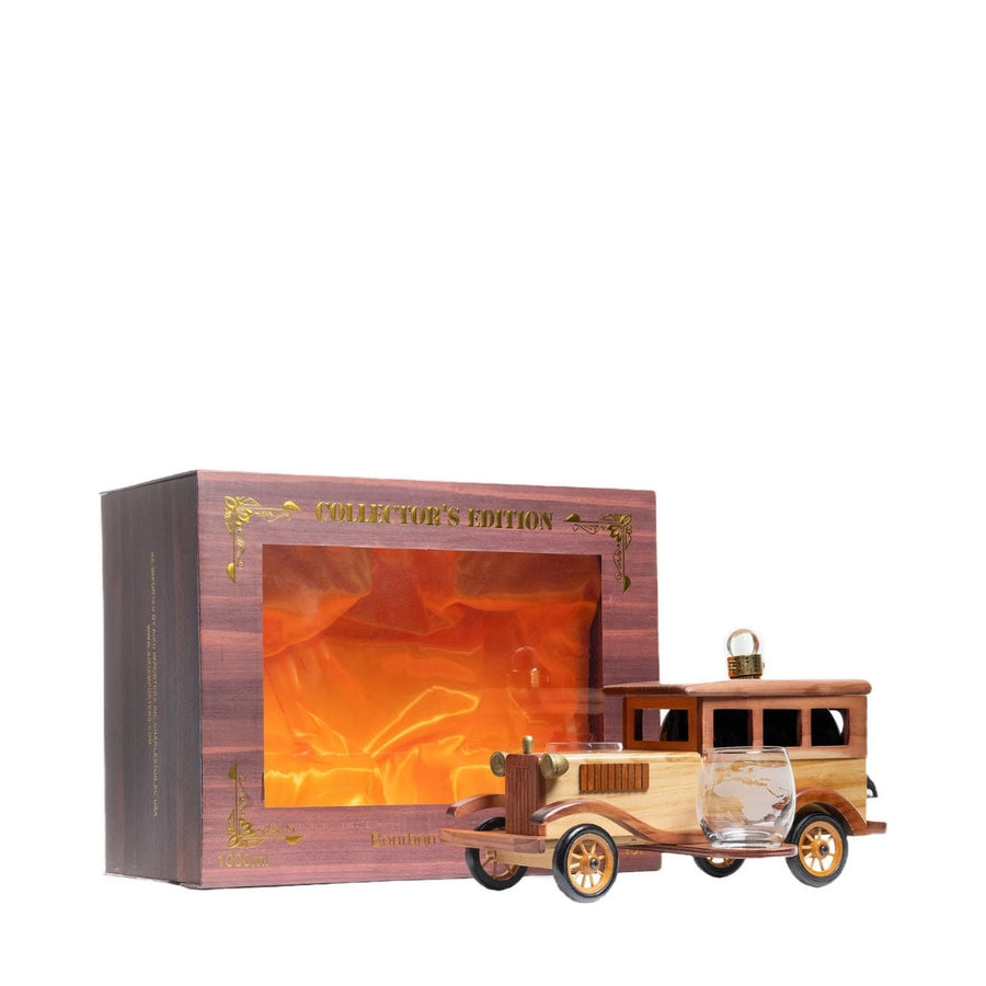 Collector's Edition Car 1L