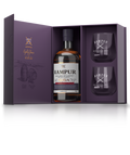 Rampur Indian Avasa Gift set 750ml