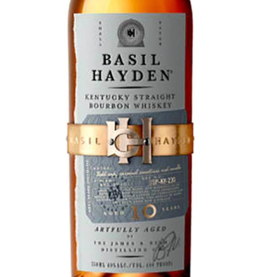 Basil Hayden's Bourbon 750ml