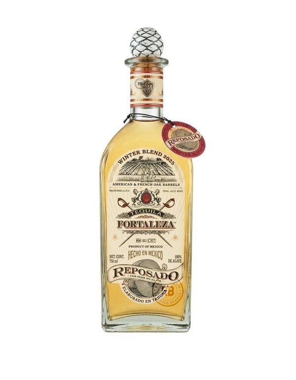 Fortaleza Winter Blend 2025 700ml
