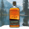 Bulleit Bourbon Barrel Strength 750ml