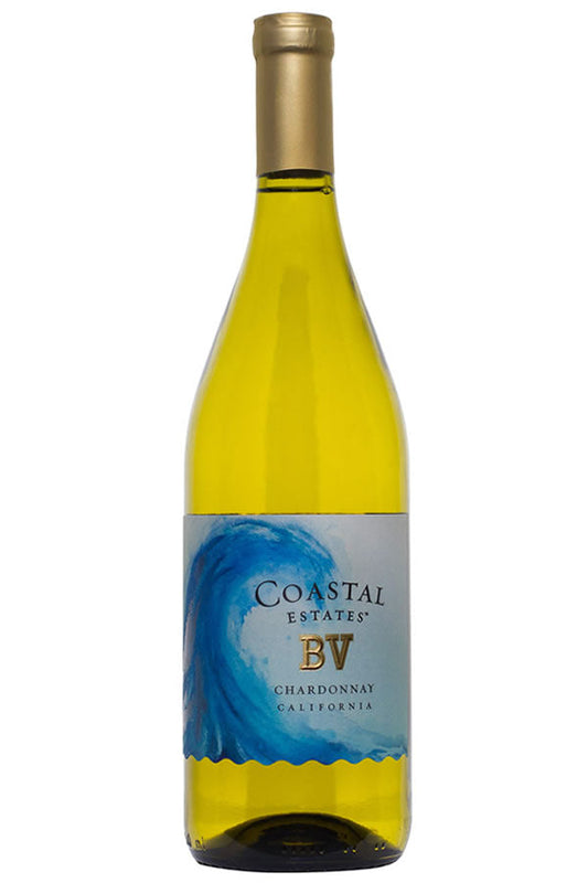 BV Coastal Chardonnay 750ml