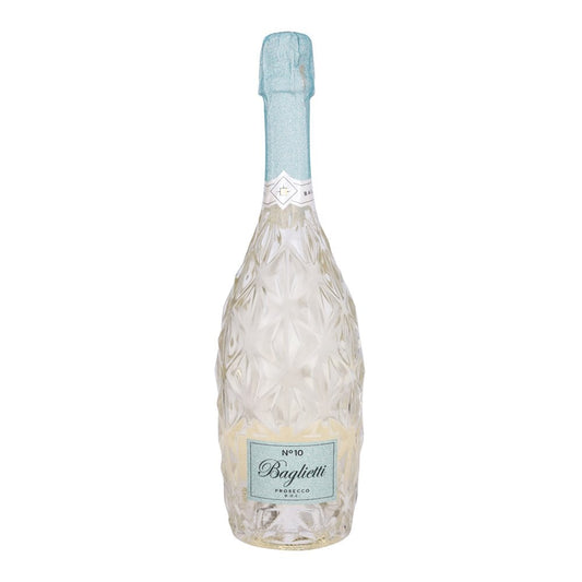 No. 10 Baglietti 750ml