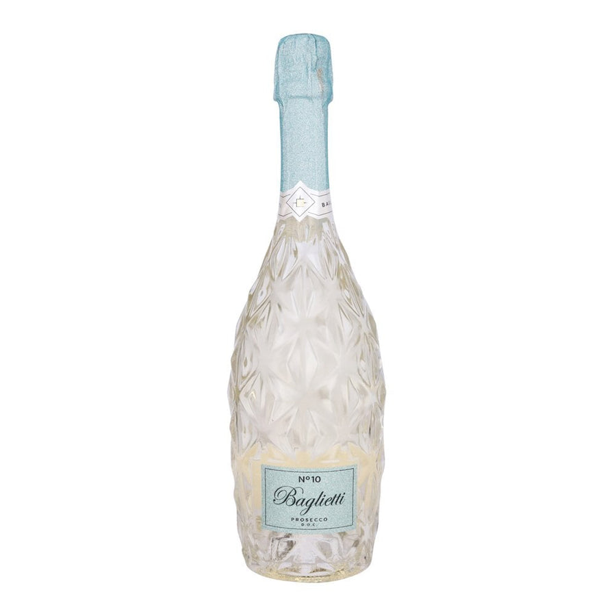 No. 10 Baglietti 750ml