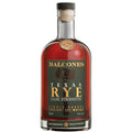 Balcones Rye Bottle in bond 100 750ml