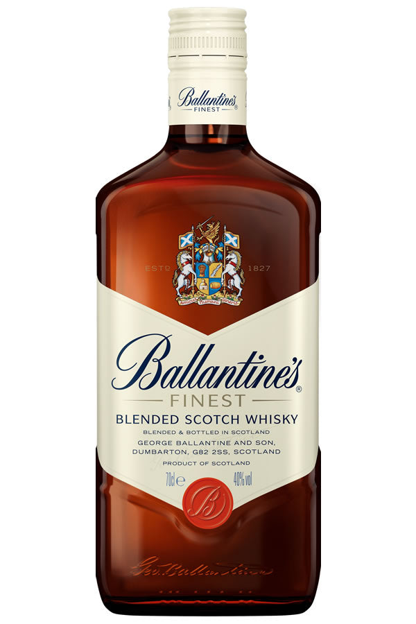 Ballantines Whisky 1L