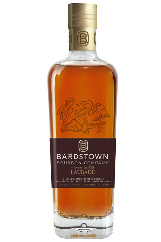 Bardstown Laubade Bourbon 750ml
