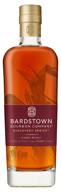 Bardstown Discovery 750ml
