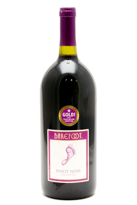 Barefoot Pinot Noir 1.5L