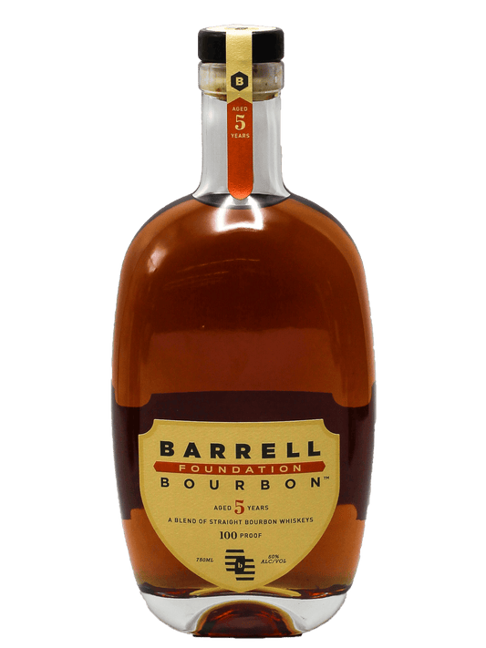 Barrell Bourbon 5 Year 750ml
