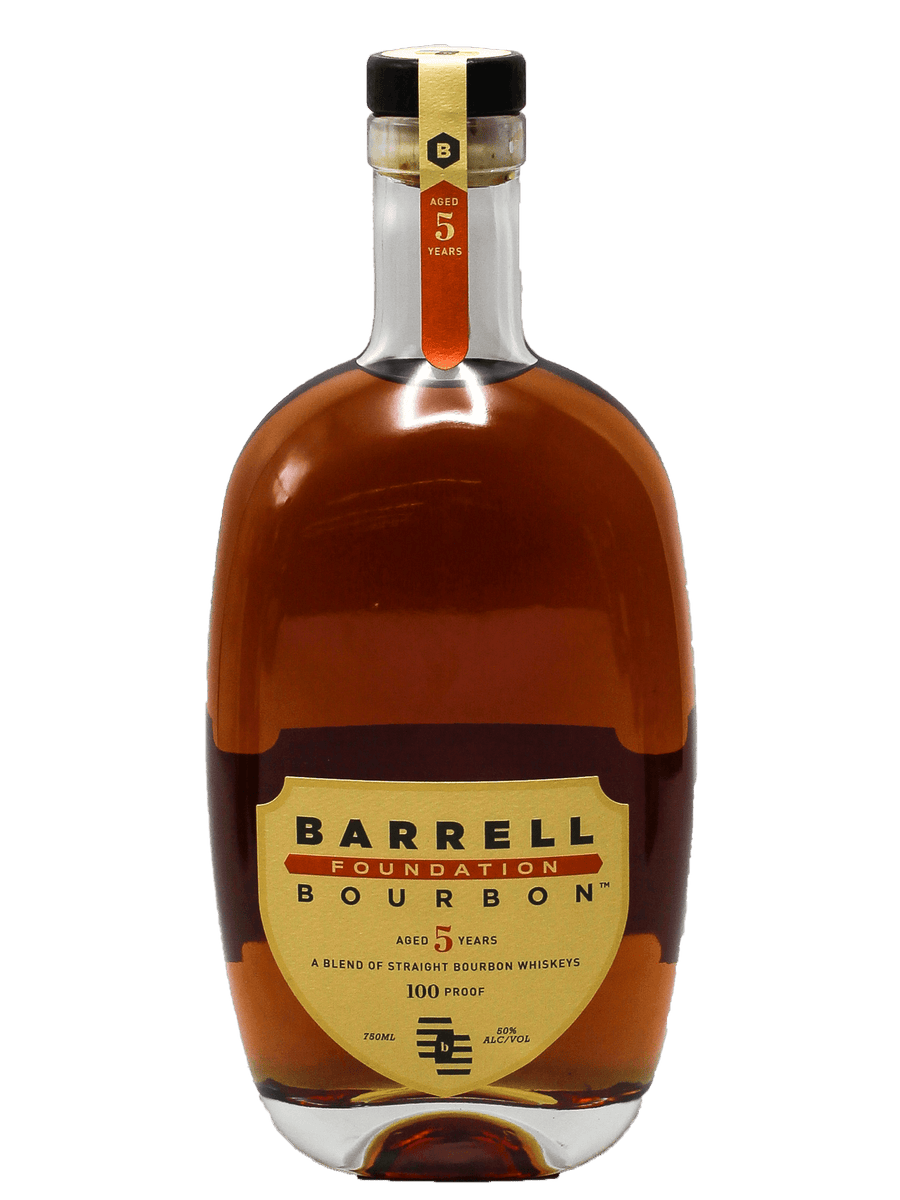 Barrell Bourbon 5 Year 750ml