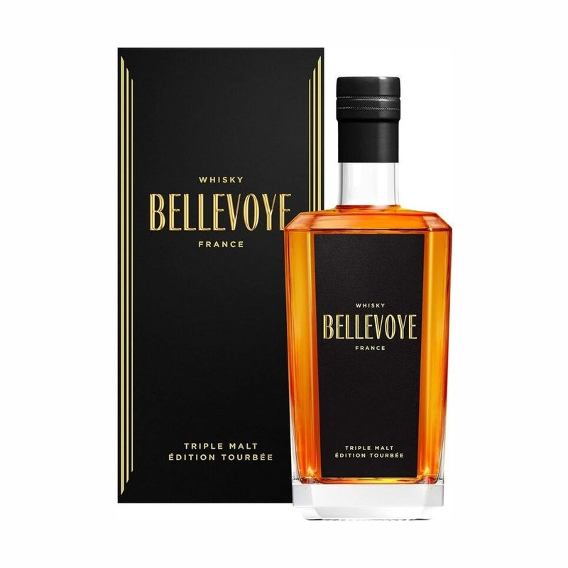 Bellevoye Peated Edition 750ml