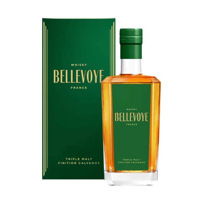 Bellevoye Finition Calv 750ml