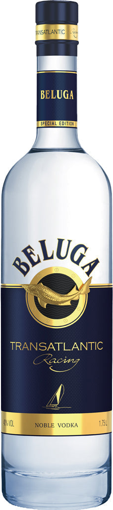 Beluga Transatlan Vodka 1.75L