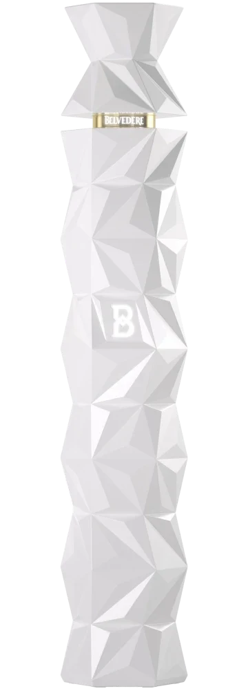 Belvedere Vodka B10 750ml