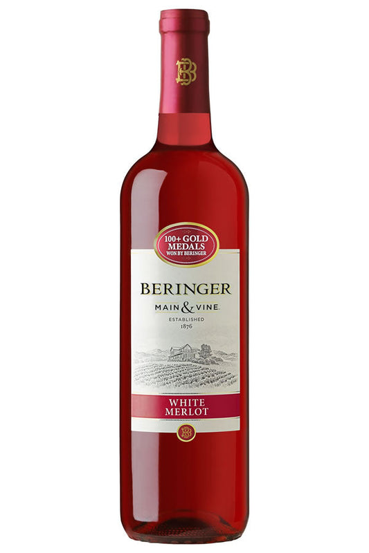 Beringer White Merlot 1.5L