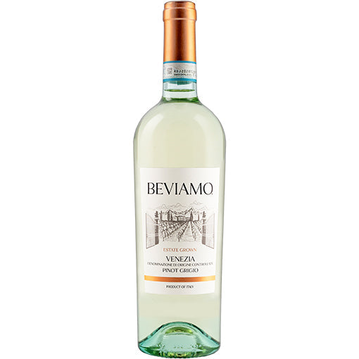 Papi Pinot Grigio 750ml