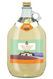 Via White Semi-Sweet 750ml
