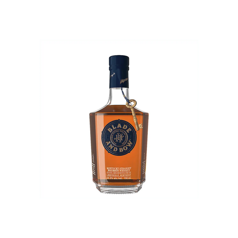 Blade & Bow Bourbon Whisky 750ml