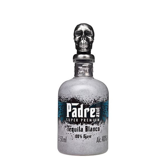 Padre Tequila Blanco 50ml