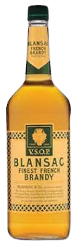Blansac VSOP Brandy 1L